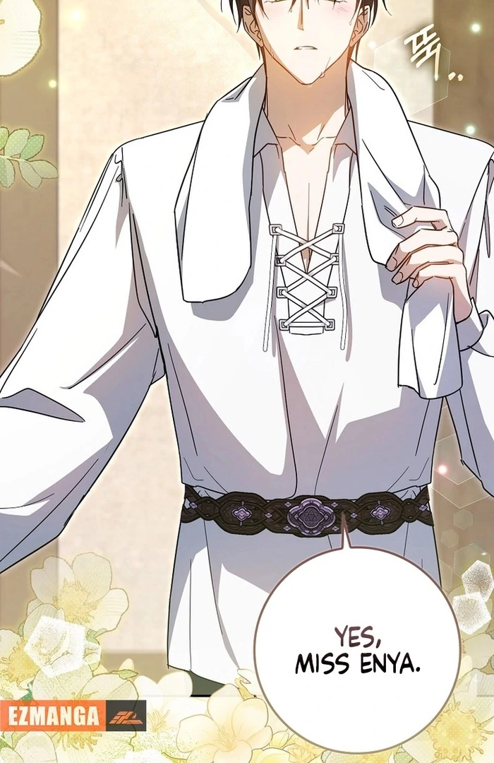 My Contract Husband Resembles the Male Protagonist Chapter 23 - page 12