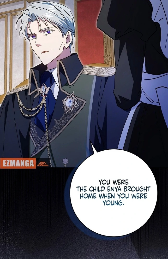 My Contract Husband Resembles the Male Protagonist Chapter 23 - page 135