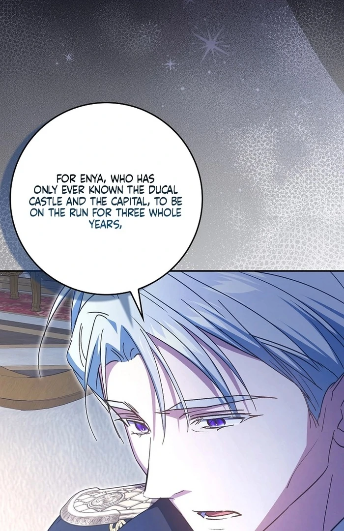 My Contract Husband Resembles the Male Protagonist Chapter 23 - page 136