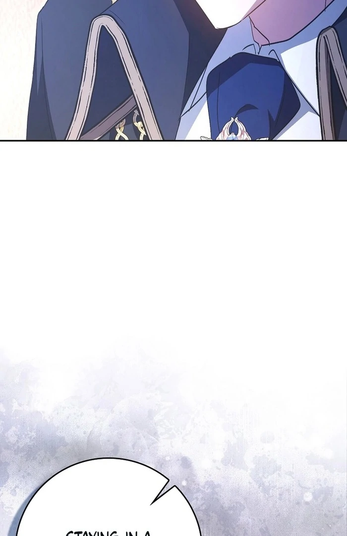 My Contract Husband Resembles the Male Protagonist Chapter 23 - page 137