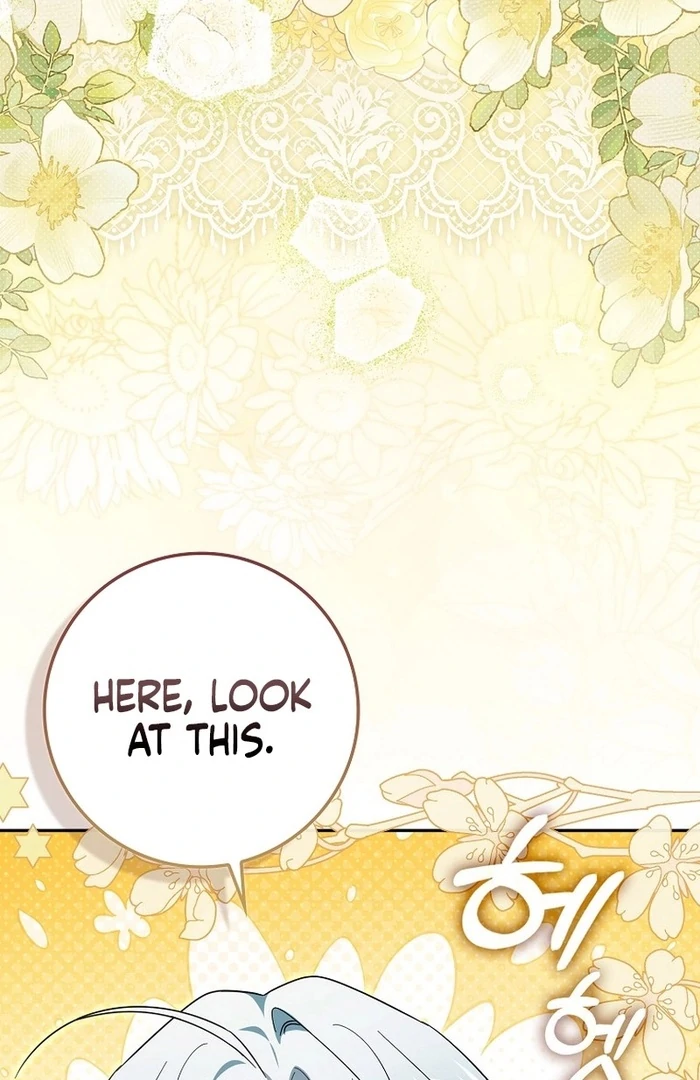 My Contract Husband Resembles the Male Protagonist Chapter 23 - page 13