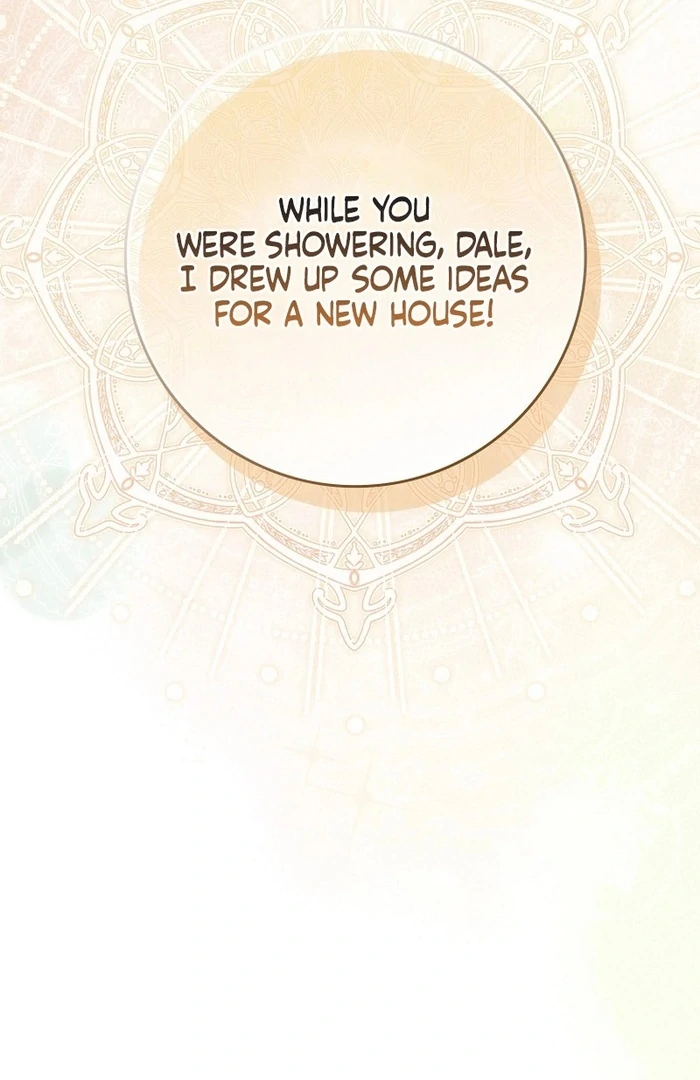 My Contract Husband Resembles the Male Protagonist Chapter 23 - page 15