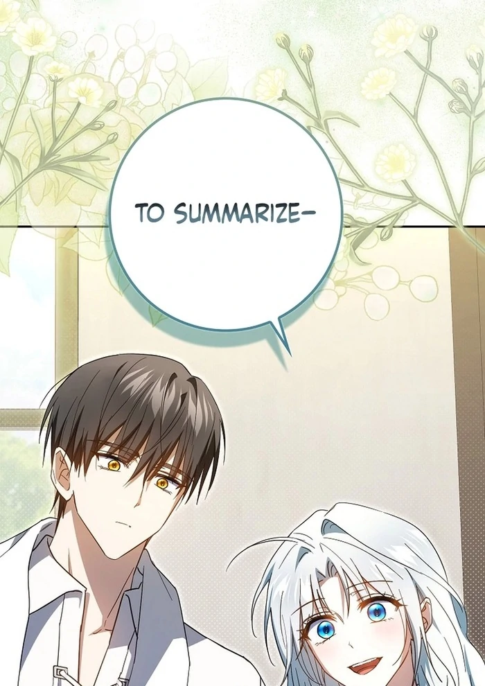 My Contract Husband Resembles the Male Protagonist Chapter 23 - page 17