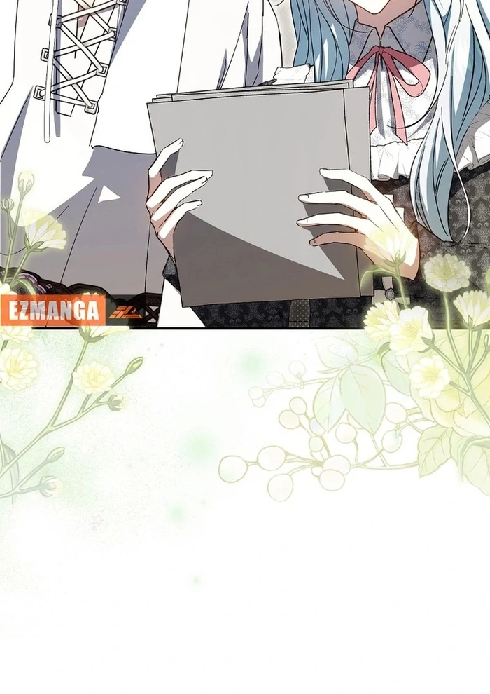 My Contract Husband Resembles the Male Protagonist Chapter 23 - page 18