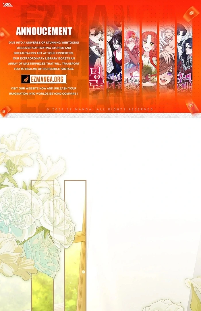 My Contract Husband Resembles the Male Protagonist Chapter 23 - page 1