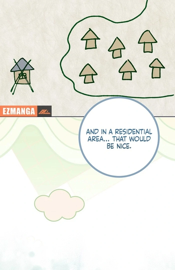 My Contract Husband Resembles the Male Protagonist Chapter 23 - page 20