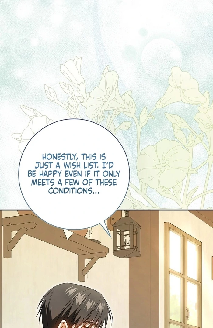 My Contract Husband Resembles the Male Protagonist Chapter 23 - page 21