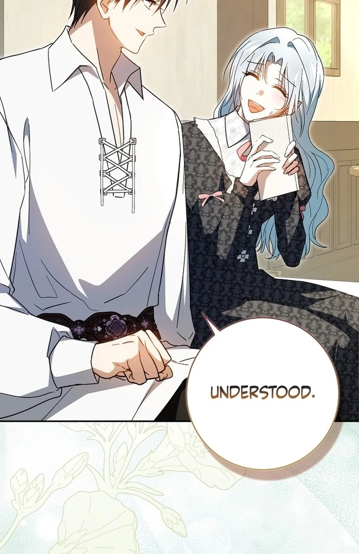 My Contract Husband Resembles the Male Protagonist Chapter 23 - page 22