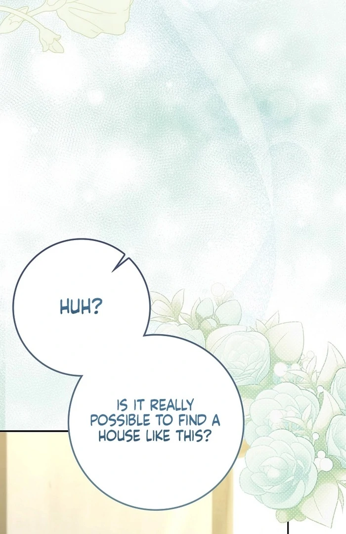 My Contract Husband Resembles the Male Protagonist Chapter 23 - page 23