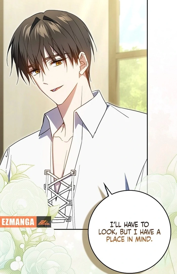 My Contract Husband Resembles the Male Protagonist Chapter 23 - page 24