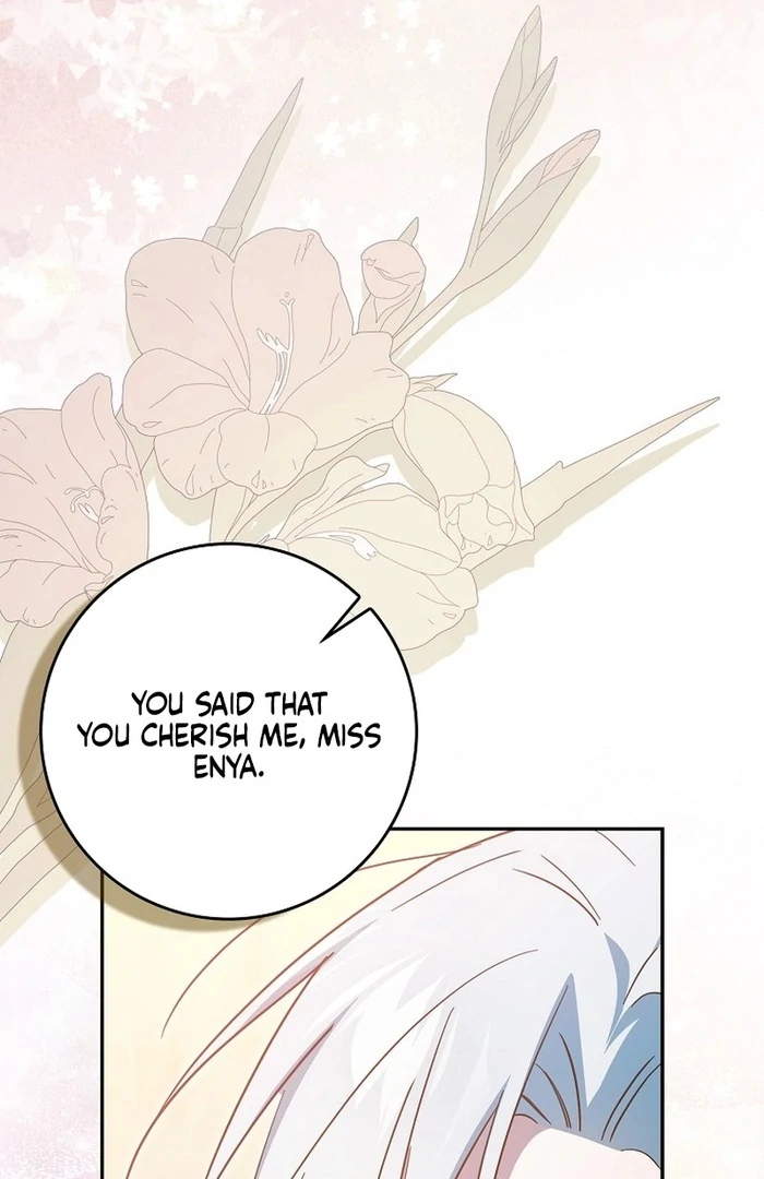 My Contract Husband Resembles the Male Protagonist Chapter 23 - page 27