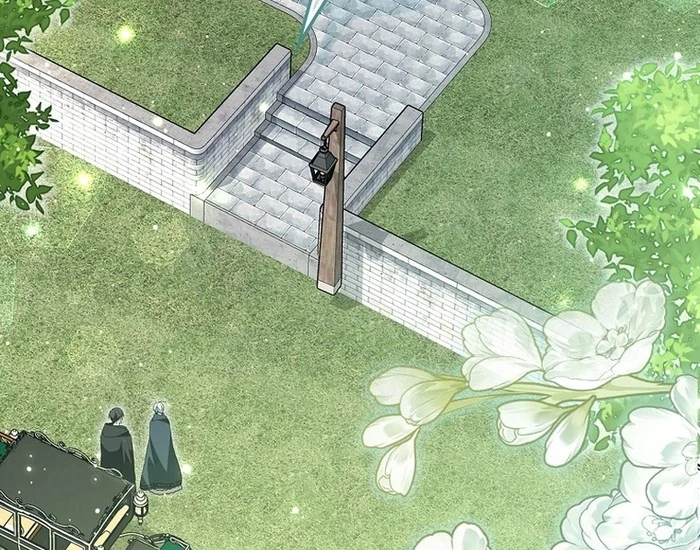 My Contract Husband Resembles the Male Protagonist Chapter 23 - page 34