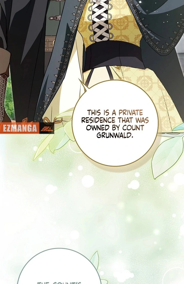 My Contract Husband Resembles the Male Protagonist Chapter 23 - page 37