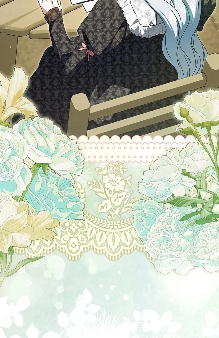 My Contract Husband Resembles the Male Protagonist Chapter 23 - page 3