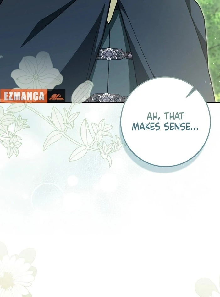 My Contract Husband Resembles the Male Protagonist Chapter 23 - page 41