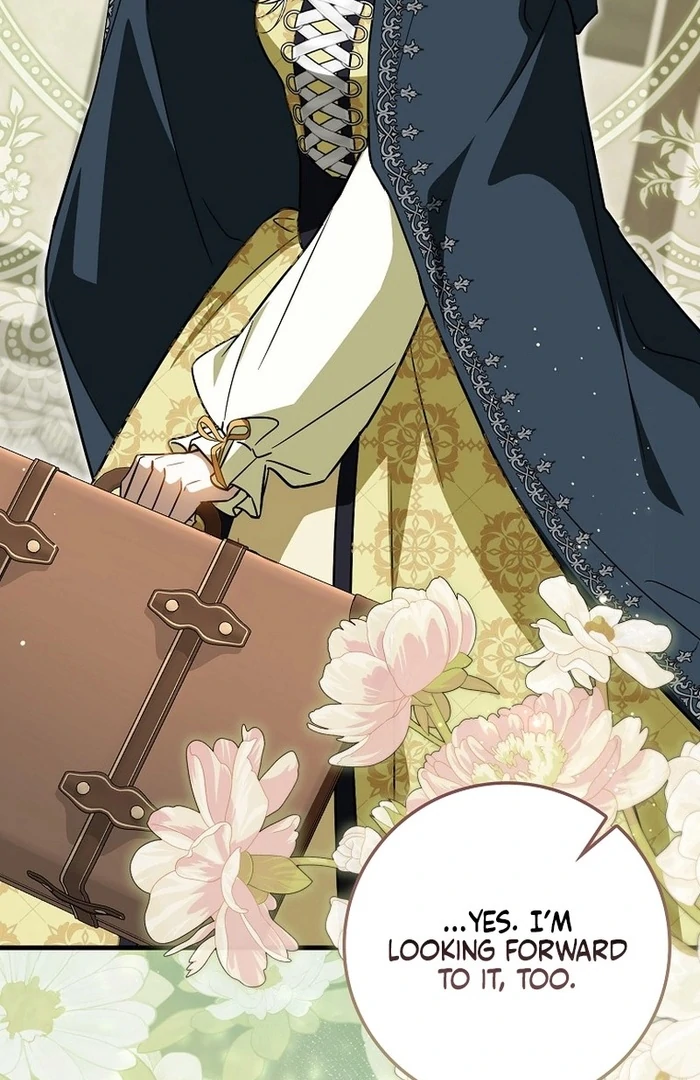 My Contract Husband Resembles the Male Protagonist Chapter 23 - page 45