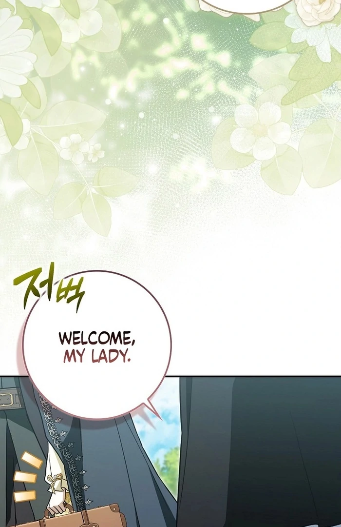 My Contract Husband Resembles the Male Protagonist Chapter 23 - page 46