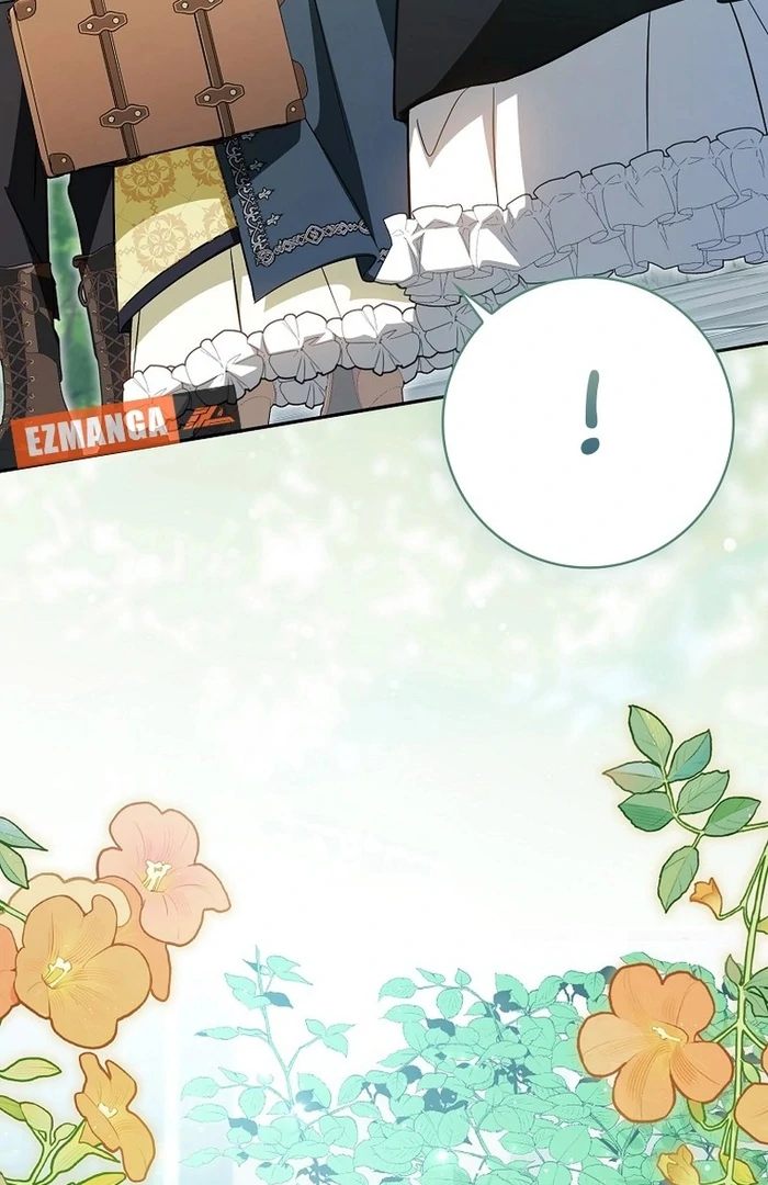 My Contract Husband Resembles the Male Protagonist Chapter 23 - page 47