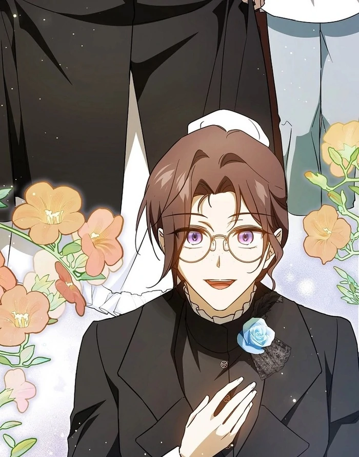 My Contract Husband Resembles the Male Protagonist Chapter 23 - page 49