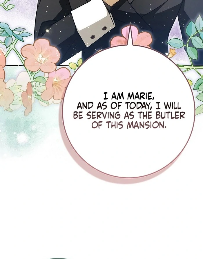 My Contract Husband Resembles the Male Protagonist Chapter 23 - page 50