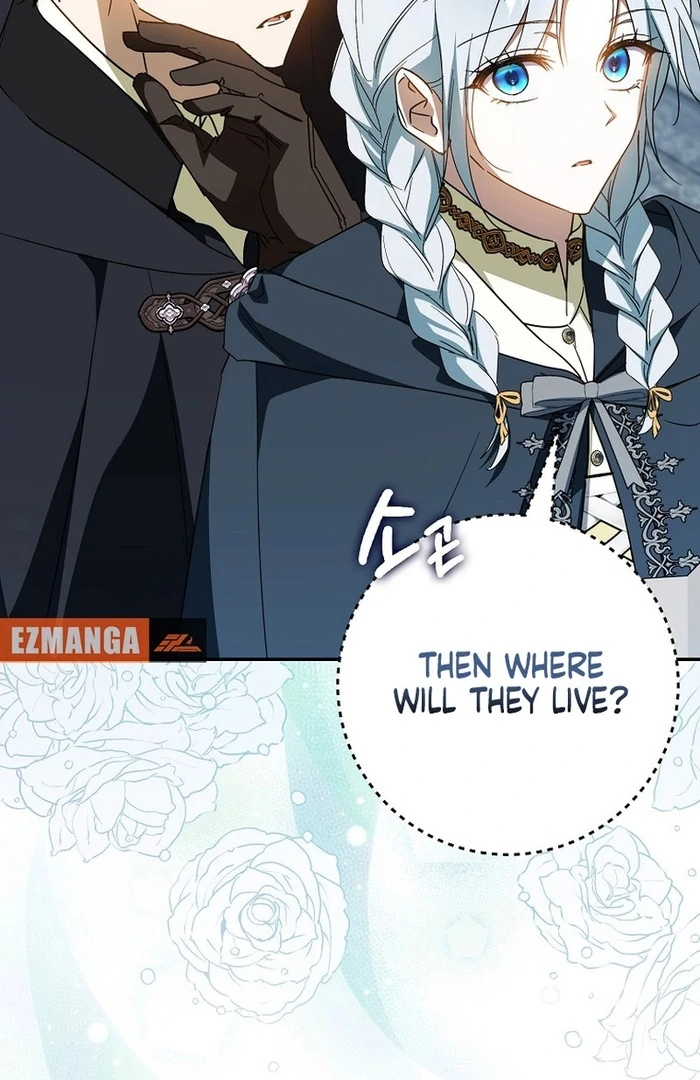 My Contract Husband Resembles the Male Protagonist Chapter 23 - page 55