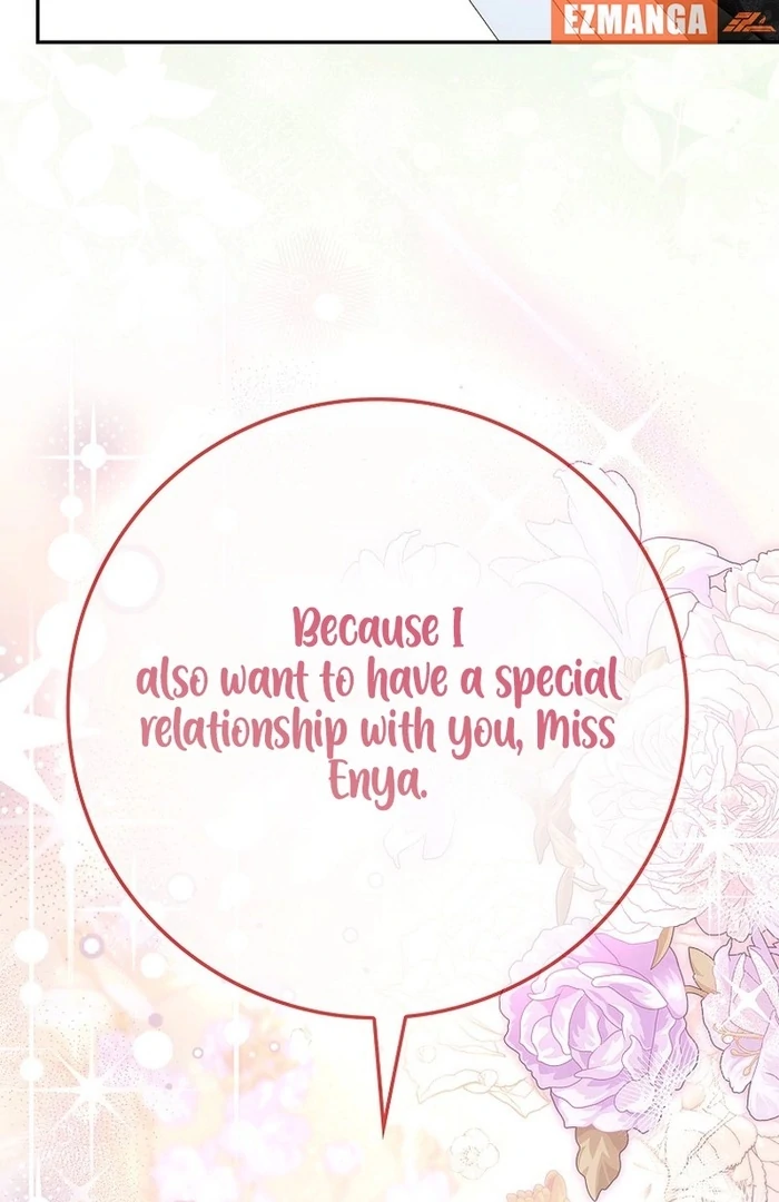 My Contract Husband Resembles the Male Protagonist Chapter 23 - page 5