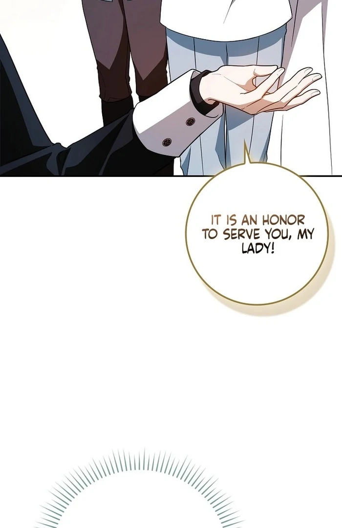 My Contract Husband Resembles the Male Protagonist Chapter 23 - page 61