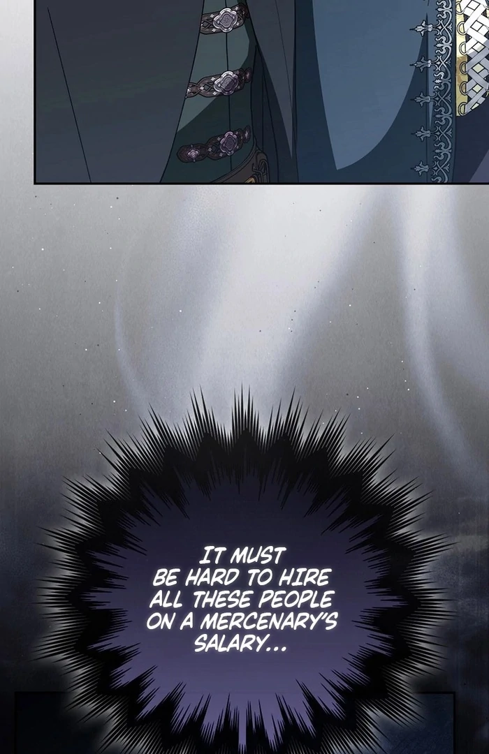 My Contract Husband Resembles the Male Protagonist Chapter 23 - page 63