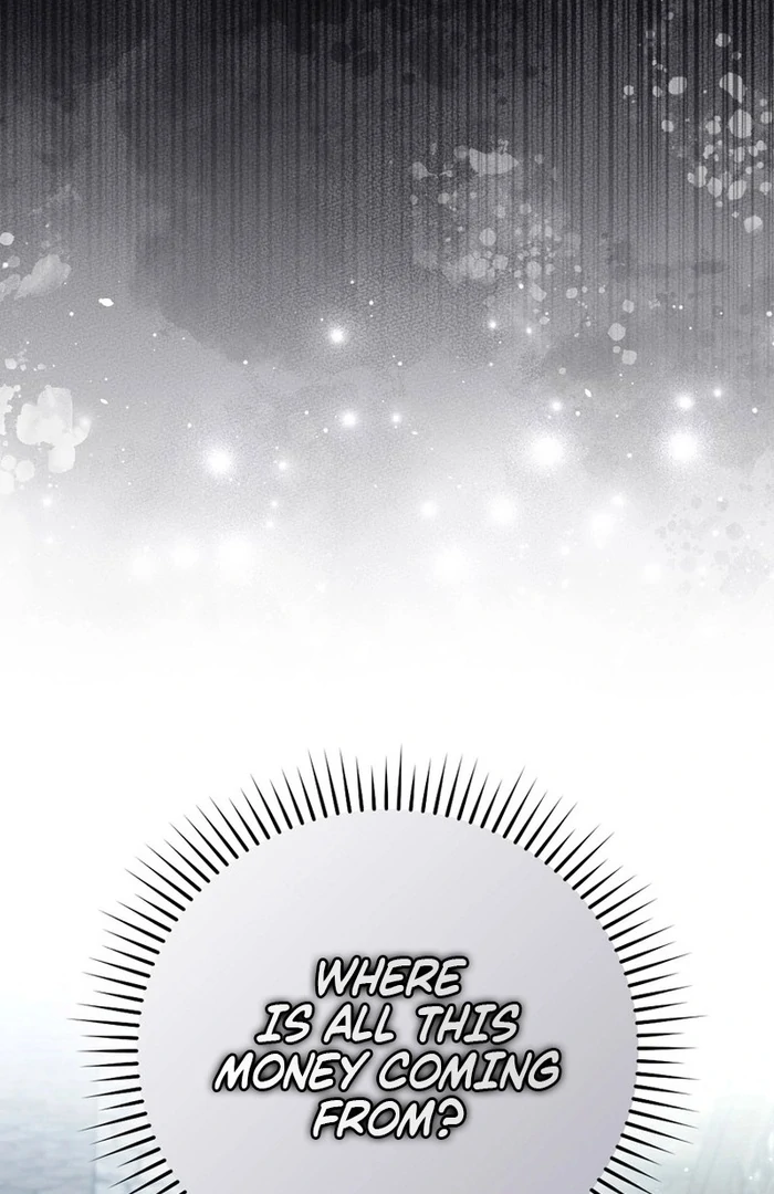 My Contract Husband Resembles the Male Protagonist Chapter 23 - page 65