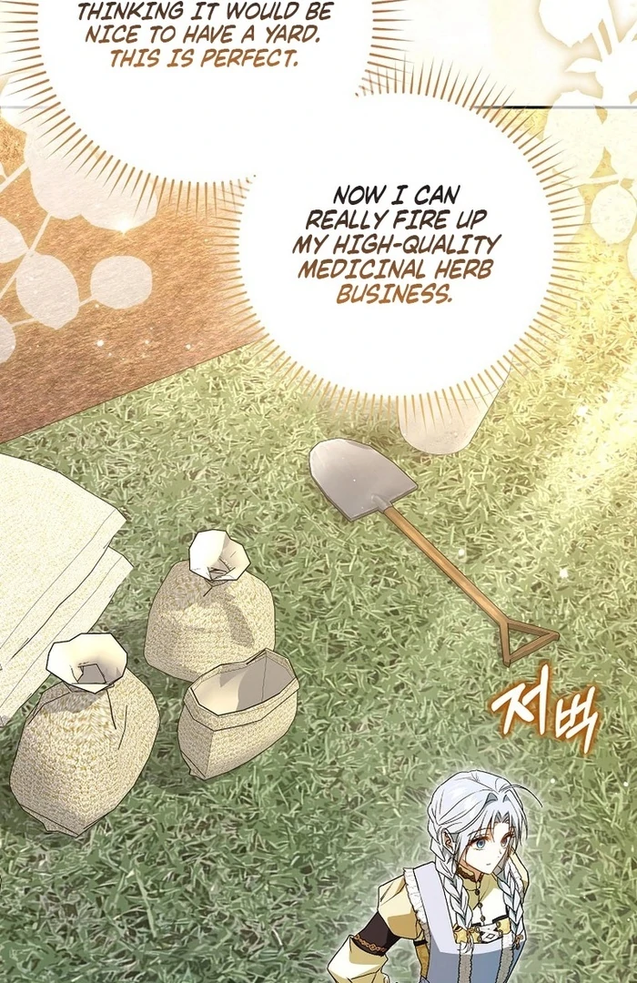 My Contract Husband Resembles the Male Protagonist Chapter 23 - page 69