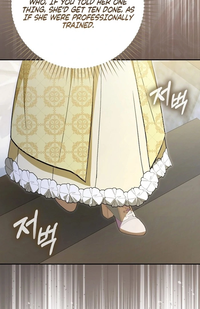 My Contract Husband Resembles the Male Protagonist Chapter 23 - page 74