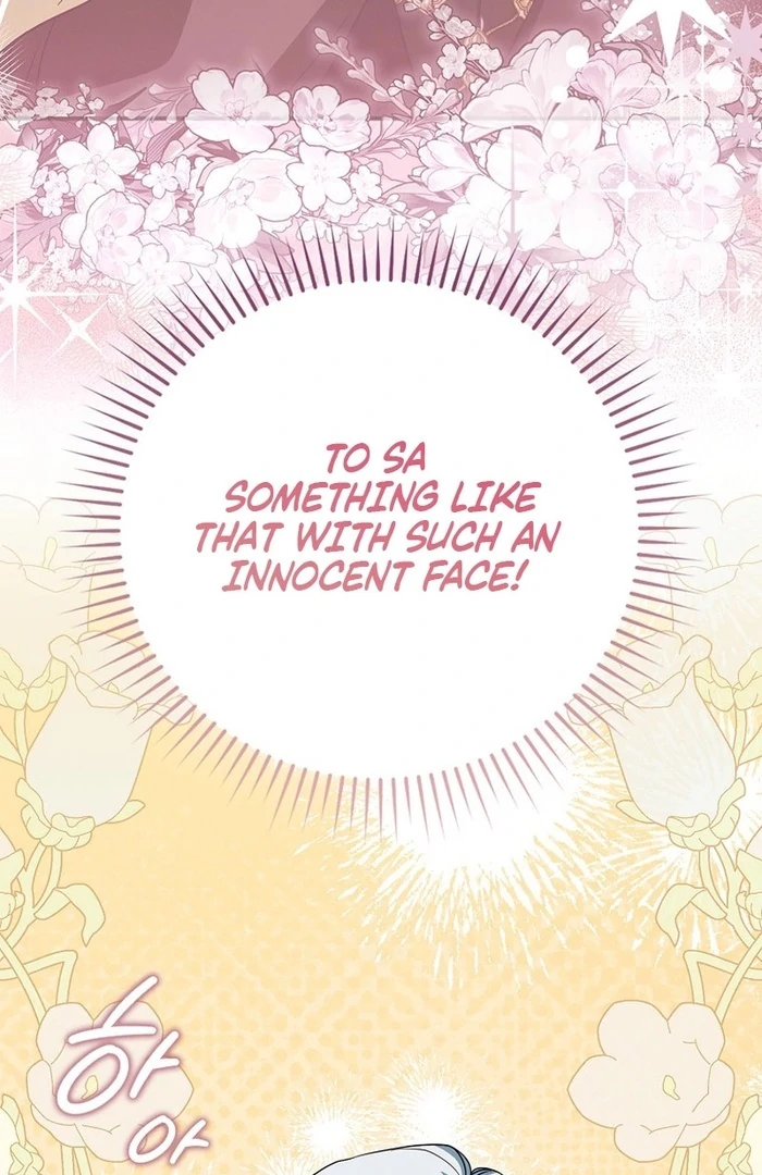 My Contract Husband Resembles the Male Protagonist Chapter 23 - page 7