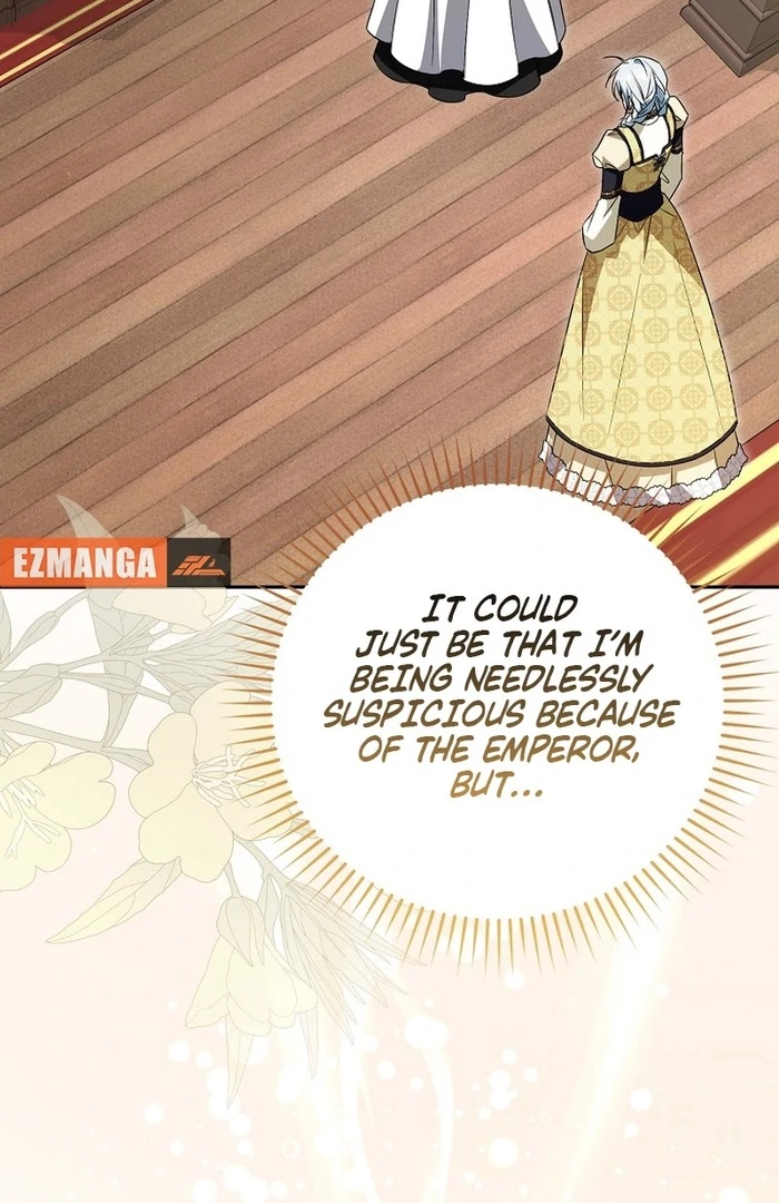 My Contract Husband Resembles the Male Protagonist Chapter 23 - page 80