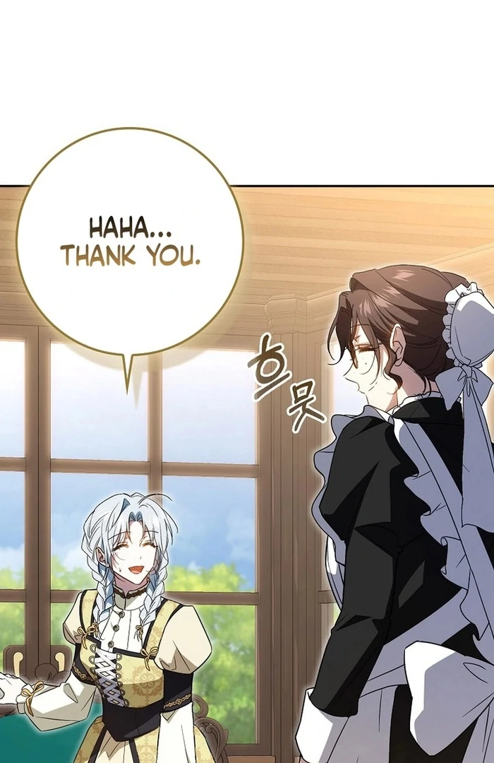 My Contract Husband Resembles the Male Protagonist Chapter 23 - page 83