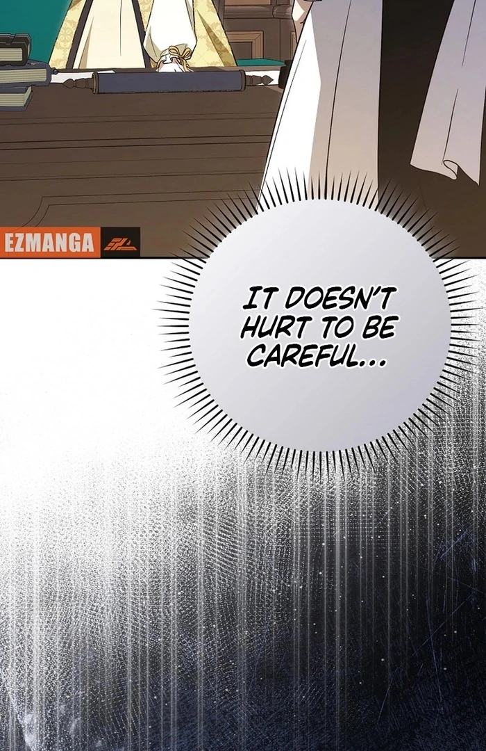 My Contract Husband Resembles the Male Protagonist Chapter 23 - page 84