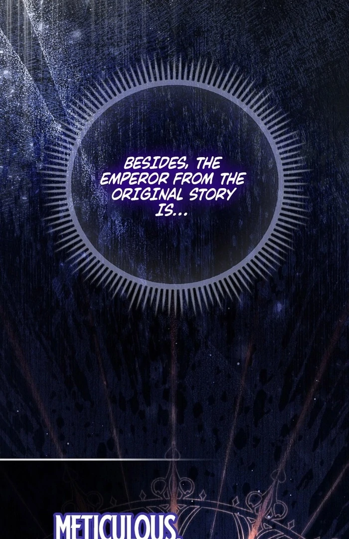 My Contract Husband Resembles the Male Protagonist Chapter 23 - page 85