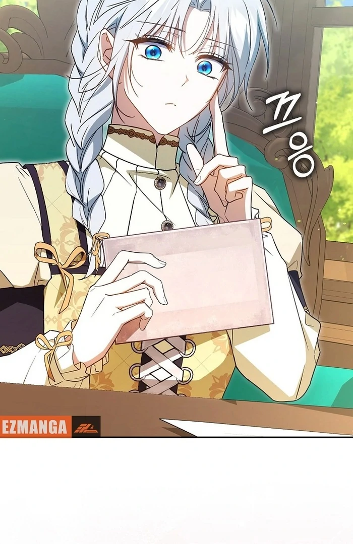 My Contract Husband Resembles the Male Protagonist Chapter 23 - page 93