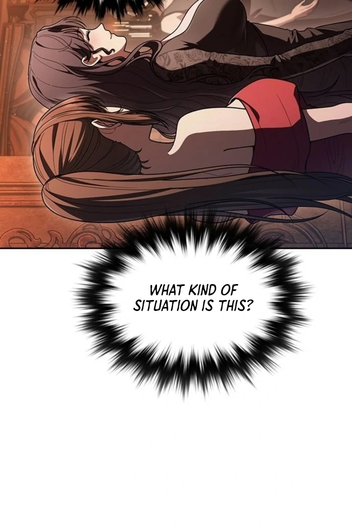 The Maid - Manhwa Chapter 11 - page 9