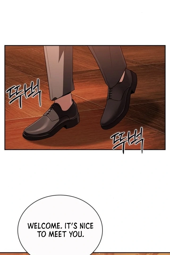 The Maid - Manhwa Chapter 11 - page 10