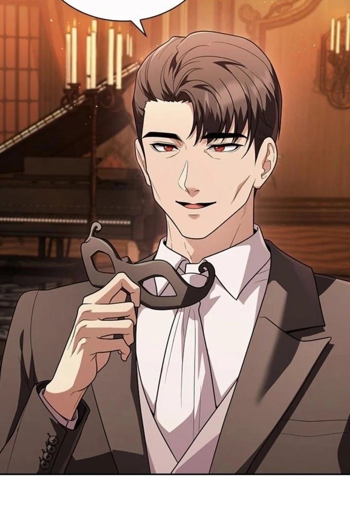 The Maid - Manhwa Chapter 11 - page 11