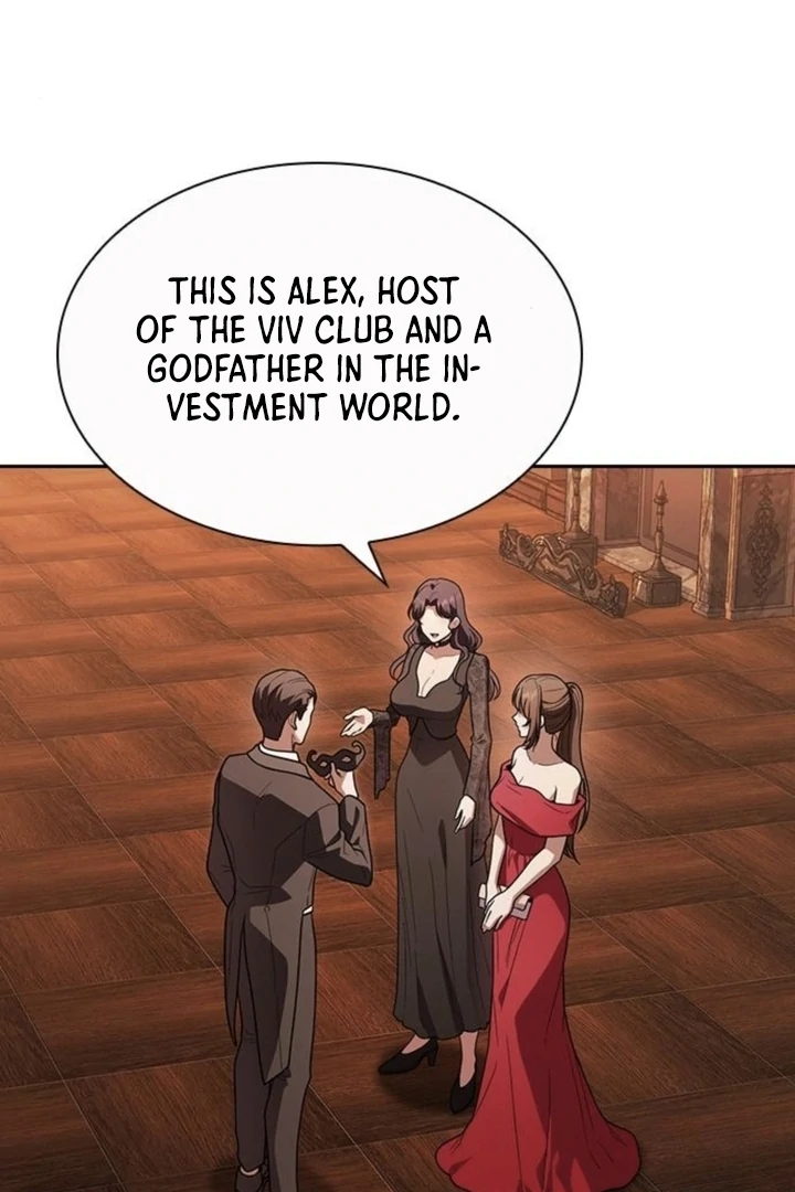 The Maid - Manhwa Chapter 11 - page 12