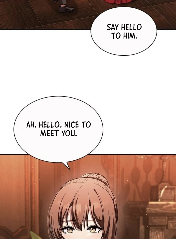 The Maid - Manhwa Chapter 11 - page 13