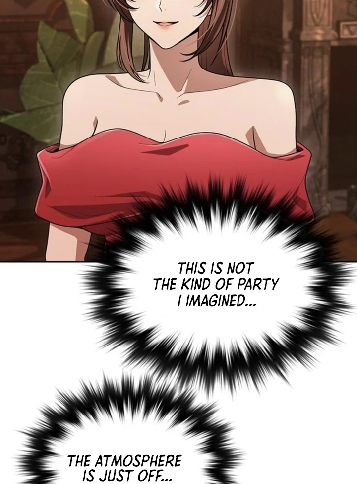 The Maid - Manhwa Chapter 11 - page 14