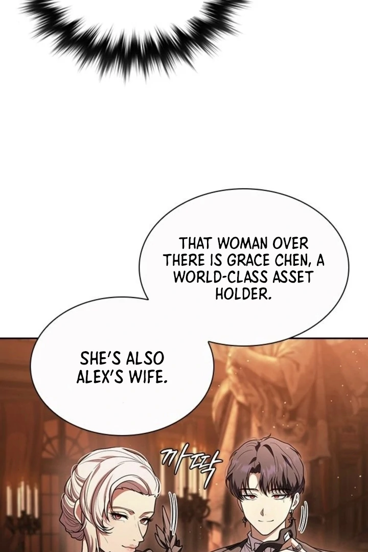 The Maid - Manhwa Chapter 11 - page 15