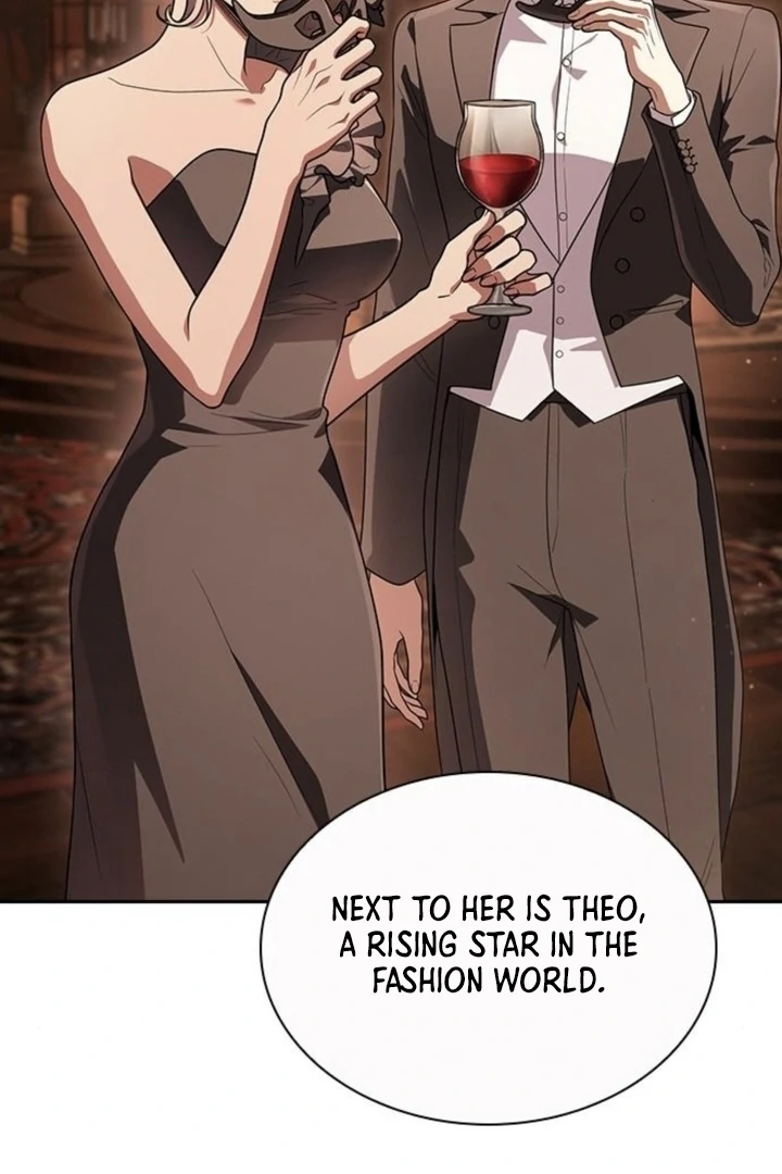 The Maid - Manhwa Chapter 11 - page 16