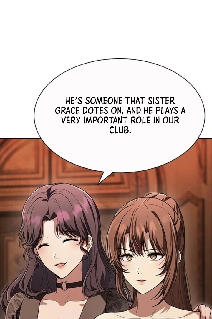 The Maid - Manhwa Chapter 11 - page 17