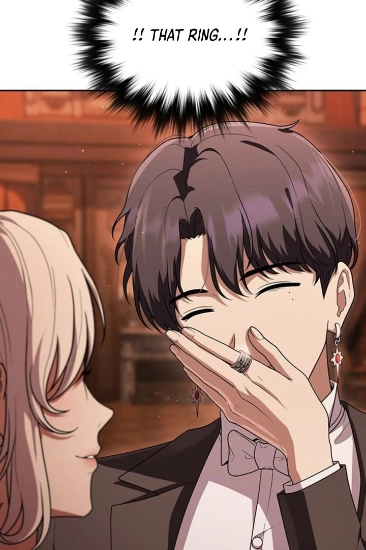 The Maid - Manhwa Chapter 11 - page 19