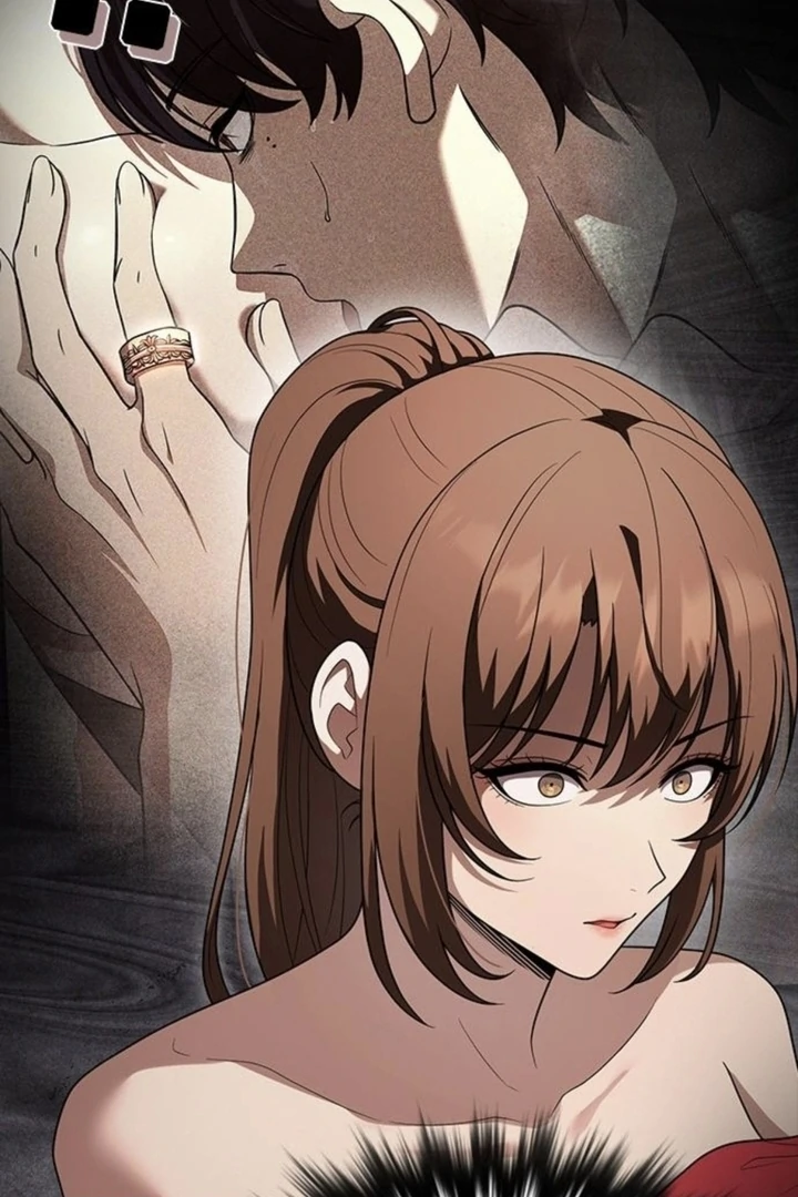 The Maid - Manhwa Chapter 11 - page 21