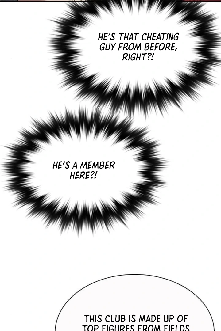 The Maid - Manhwa Chapter 11 - page 22