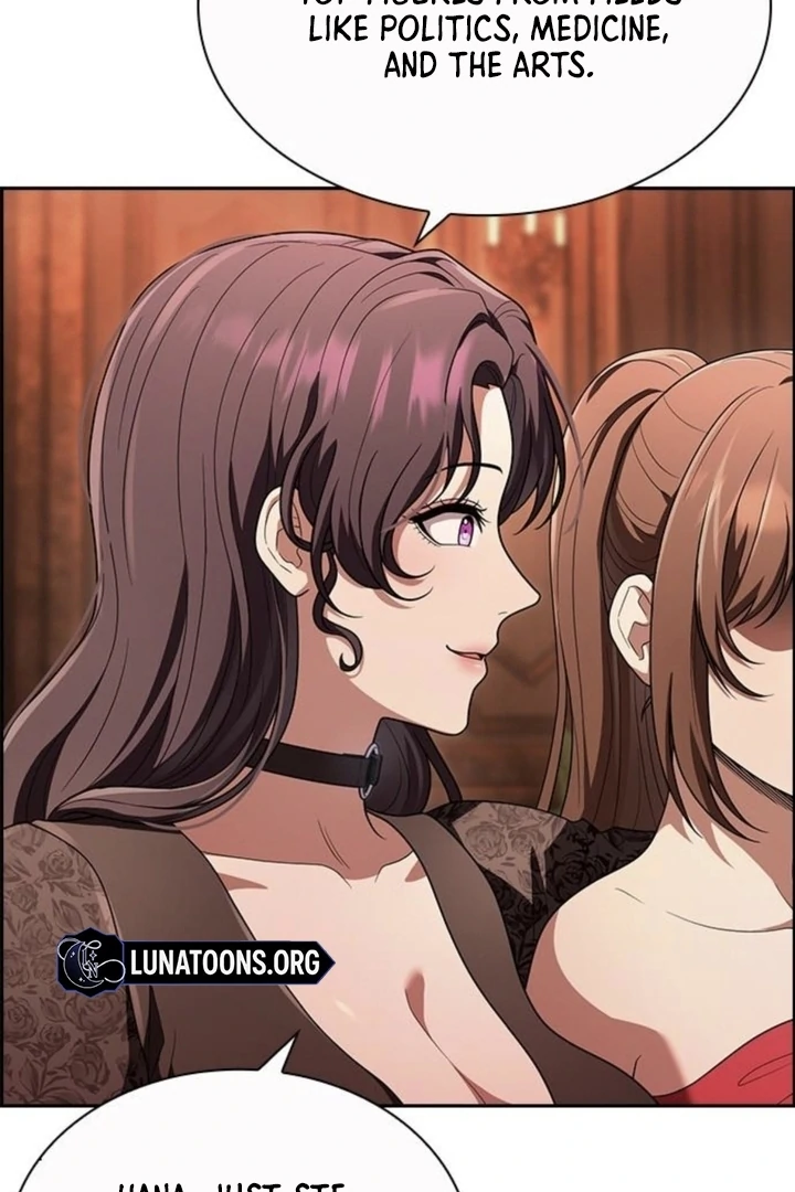 The Maid - Manhwa Chapter 11 - page 23